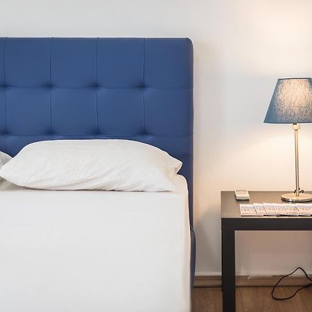 Victoria Apartment Αθήνα Εξωτερικό φωτογραφία