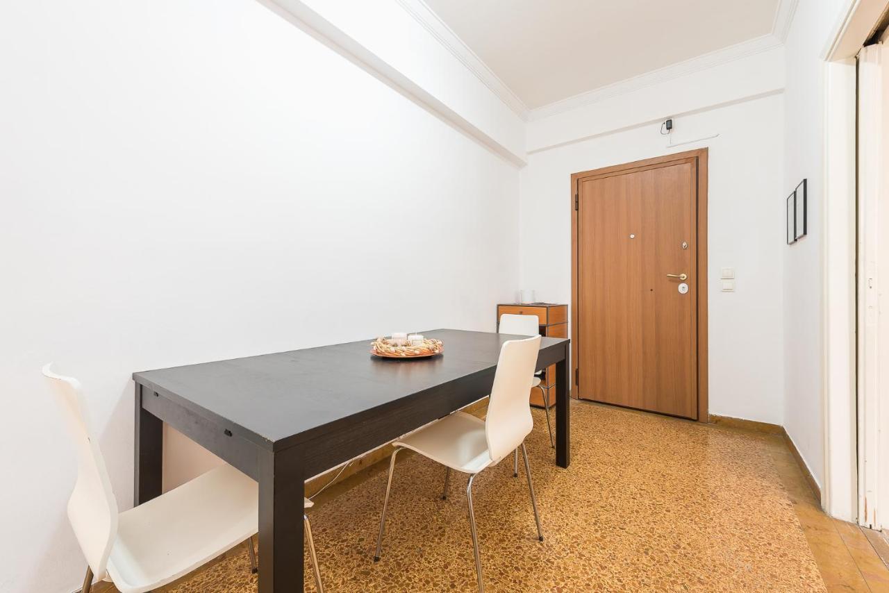 Victoria Apartment Αθήνα Εξωτερικό φωτογραφία