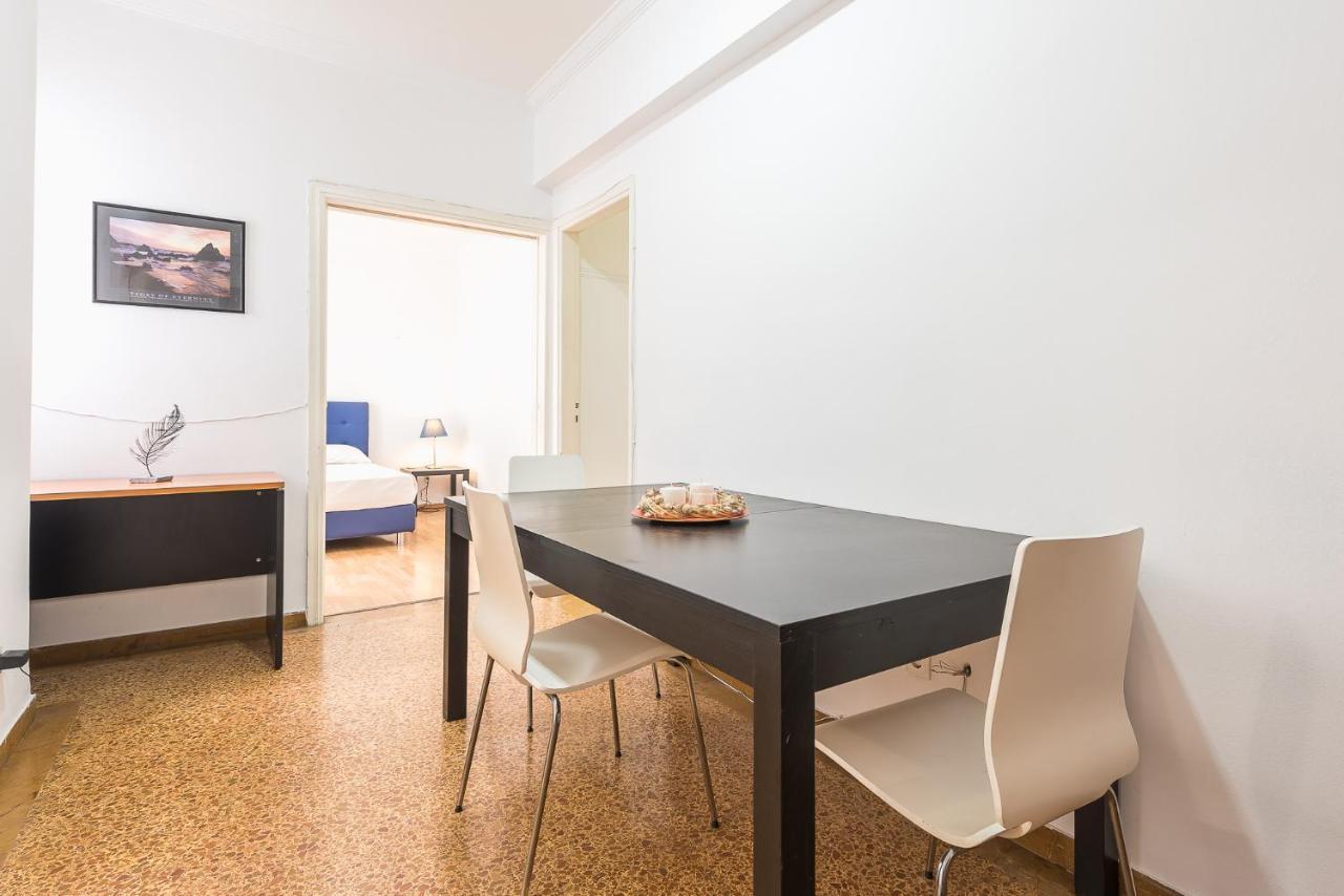 Victoria Apartment Αθήνα Εξωτερικό φωτογραφία