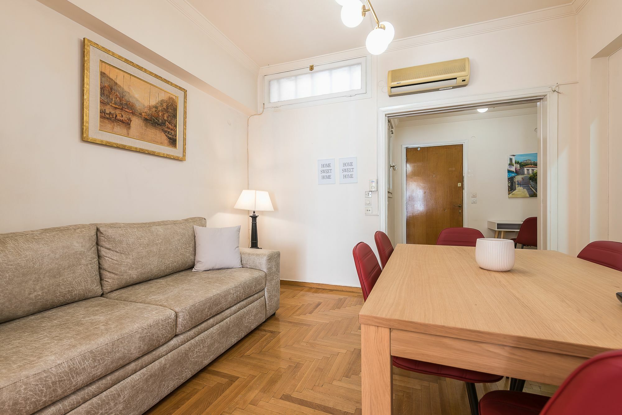 Victoria Apartment Αθήνα Εξωτερικό φωτογραφία